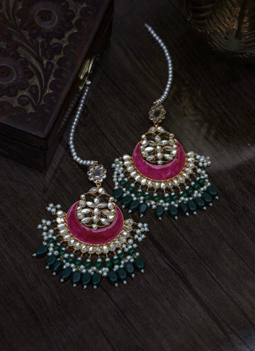 KANWAL CHANDBALIYAN
