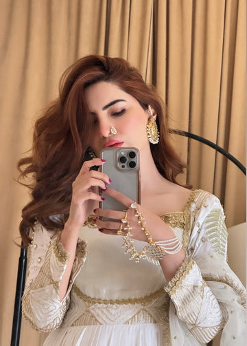 JIYA NOSECUF