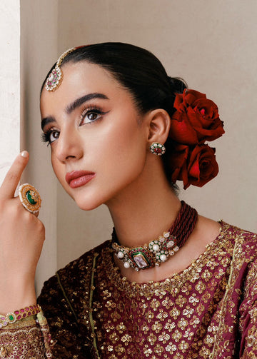 Irham choker