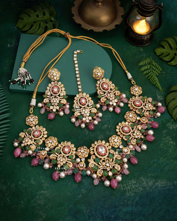 Namal Set