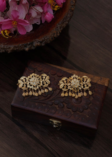 Nigah Hair pins