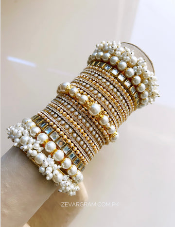Pearl Luxe