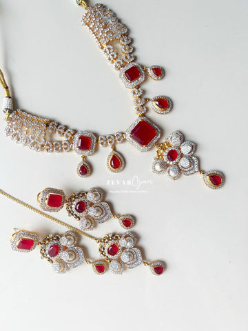 Zaila Red