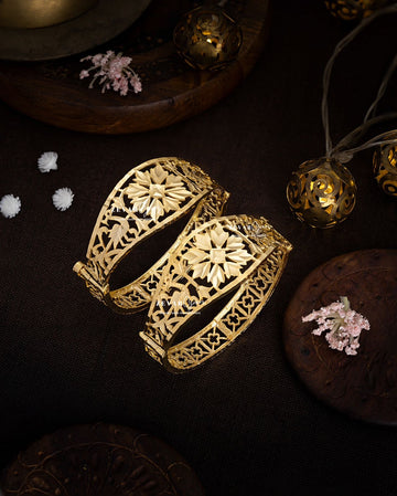 Hyderabadi Bangles