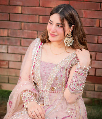 Afrah Earrings