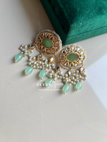 Jasline Studs
