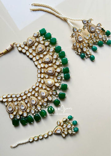 GUL-E-RAANA EMARLD