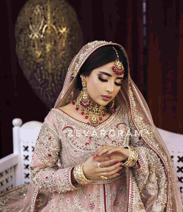 SHEHRZAD MAROON