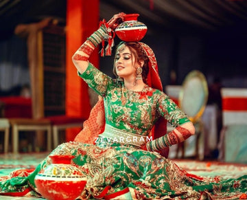Kanwal