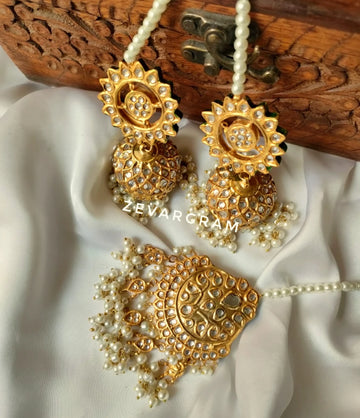 SURAJ MUKHI
