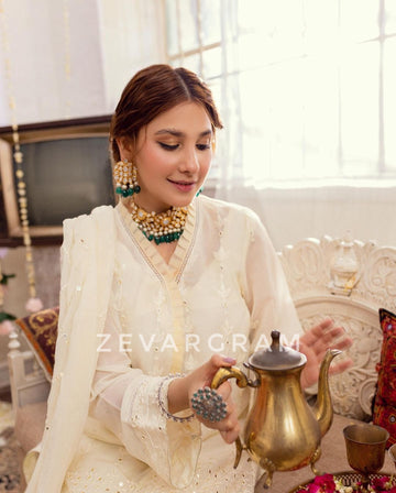 MEHAK CHOKER