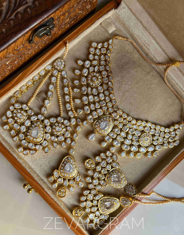 SAHIBA GOLD