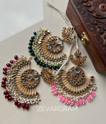 UMEED EARRINGS