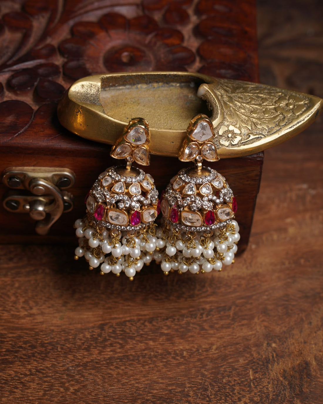 Nehal Jhumki