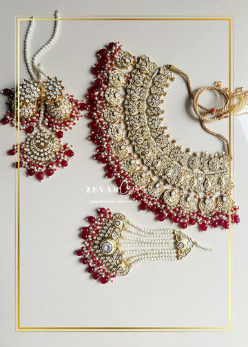 GULPOSH MAROON