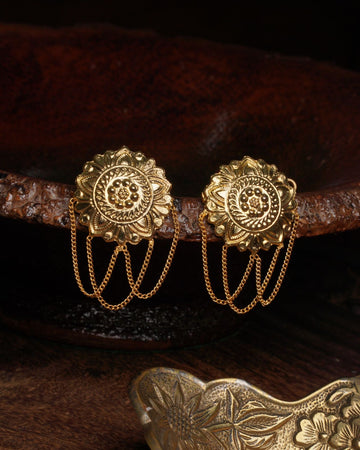 Irsa Hairpins