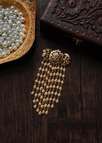 Somya hairpin/ Sheeshphool