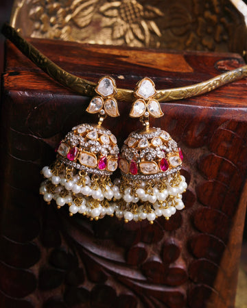 Nehal Jhumki