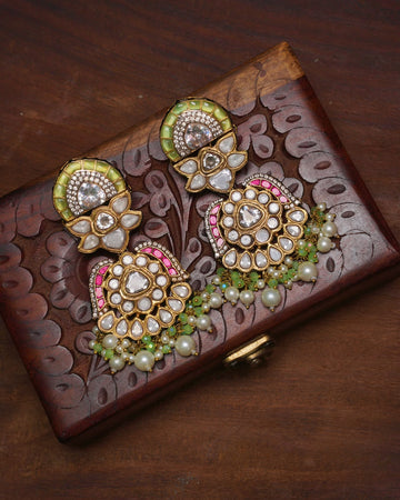 Soha Earrings