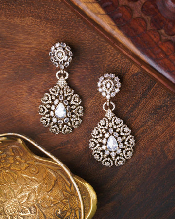 Meha Earrings