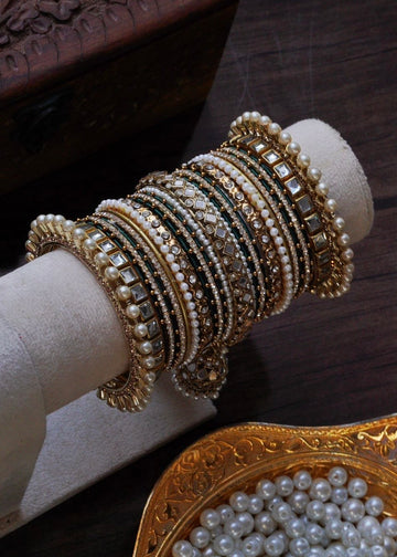 Inara bangles