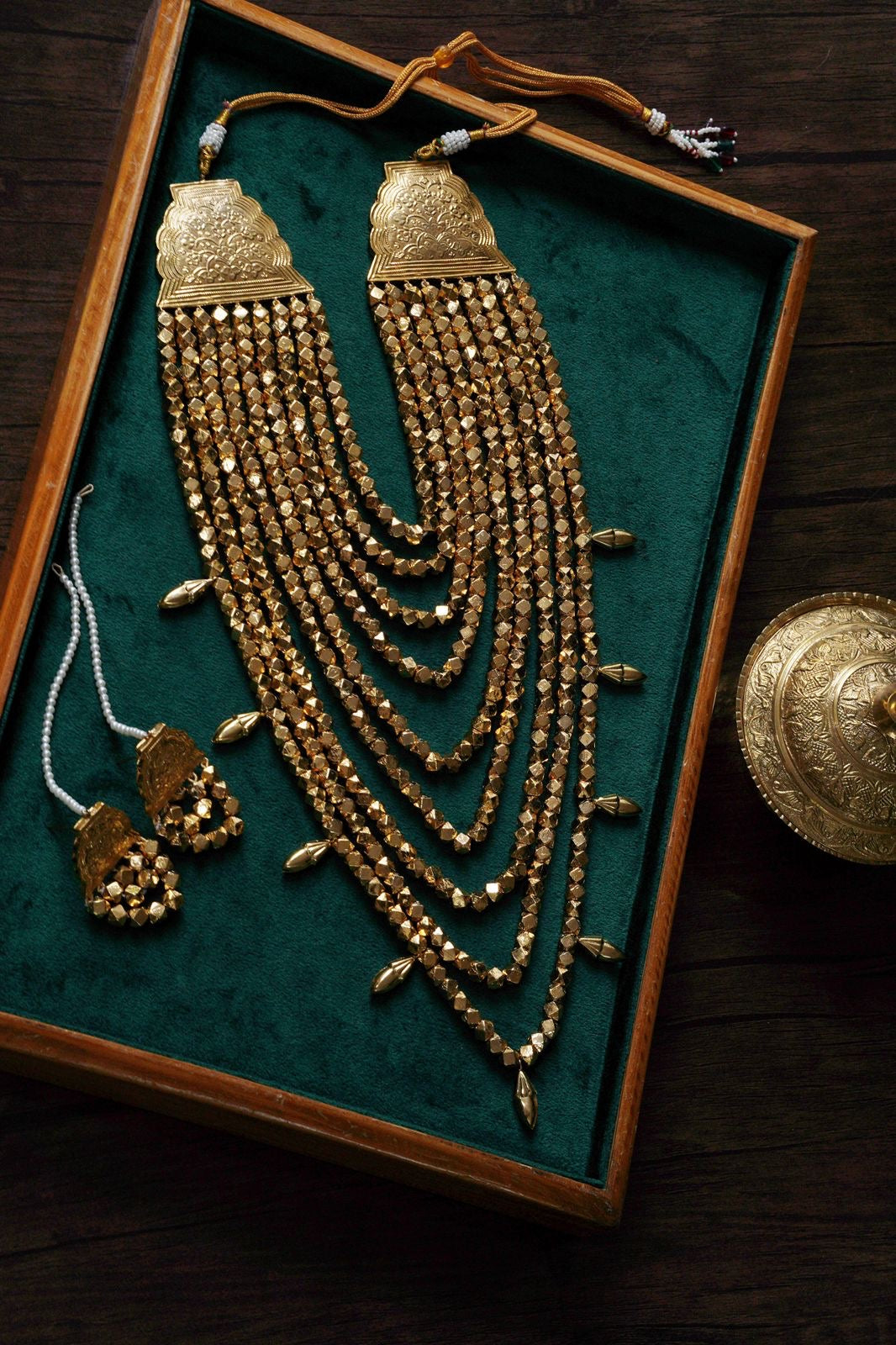 Nishat Mala