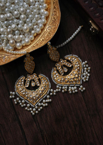 Vira earrings
