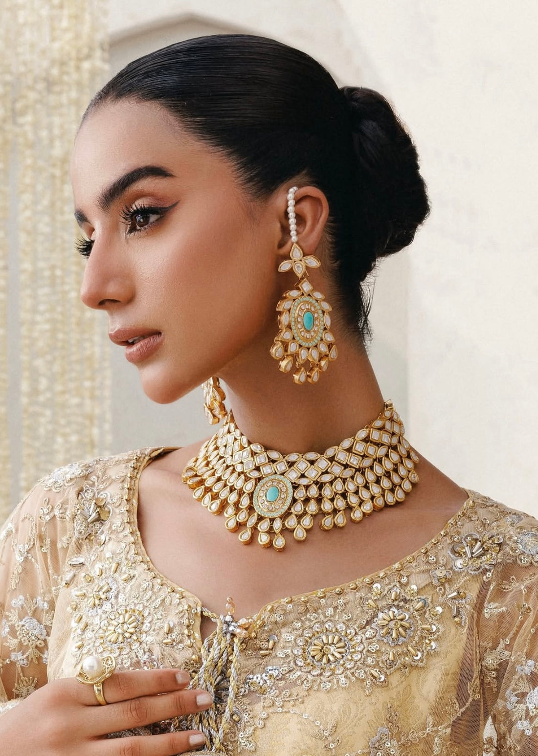 ZULEKHA