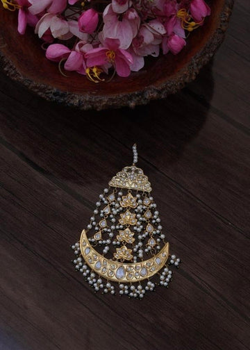 Sitara Jhumar