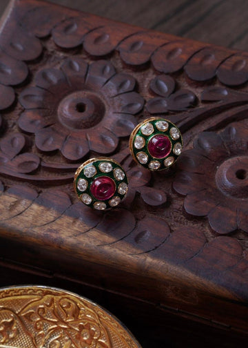 Silia Studs