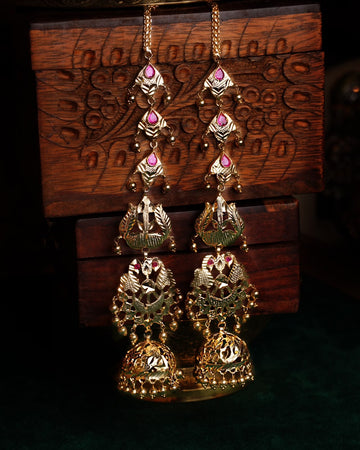 Muskan Jhumkay