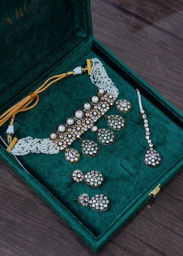 Nirma Choker