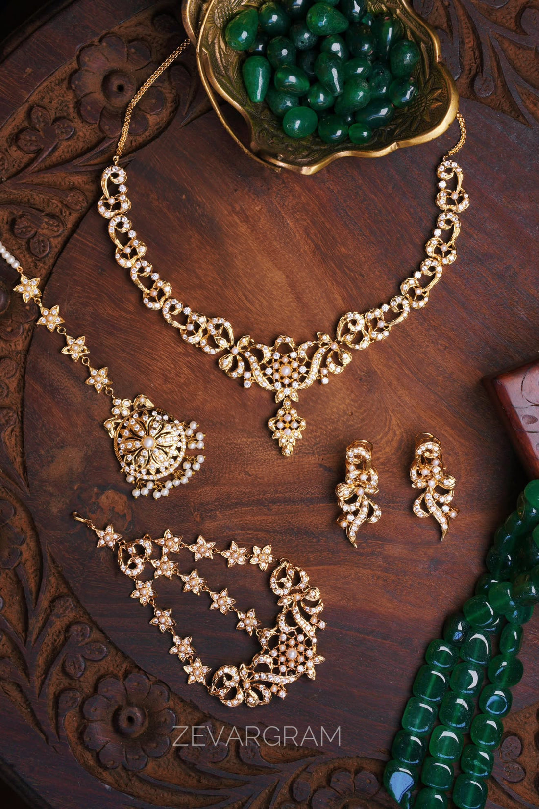 Miran Set