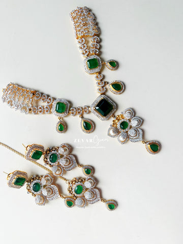 Zaila Emerald