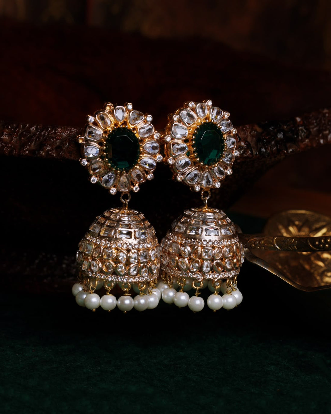 Farisa Jhumka
