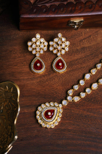 Anmol polki Mala