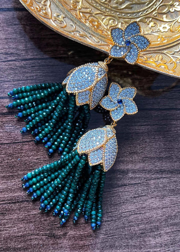 Isabella earrings