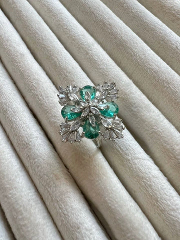 Aima Ring