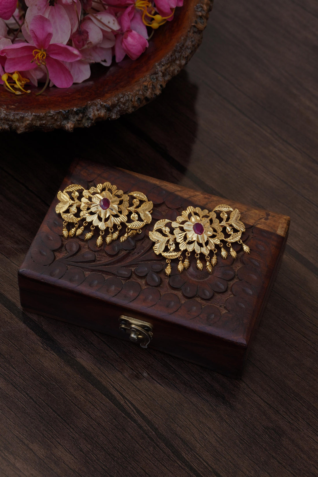 Nigah Hair pins