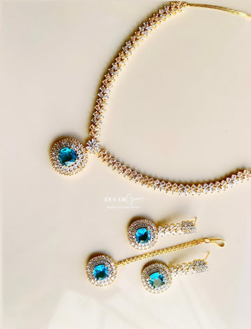 FOXIE GOLD