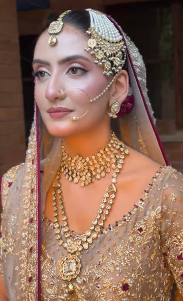 Nawal Polki Set