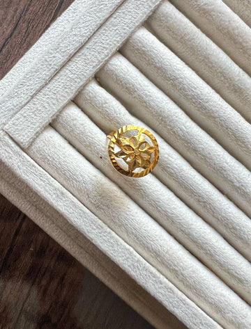 Aima ring