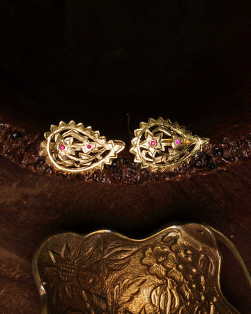 Neem Hairpins