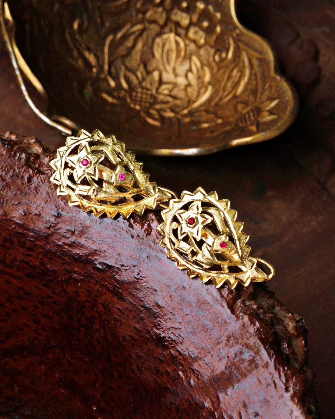 Neem Hairpins