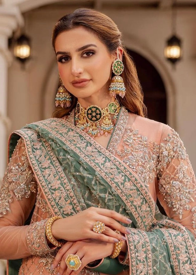 Gohar Pink