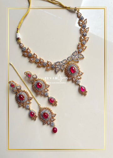 Enchanted Ruby