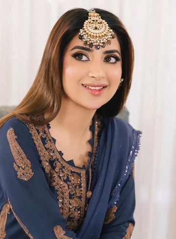 SAMRINE TIKA