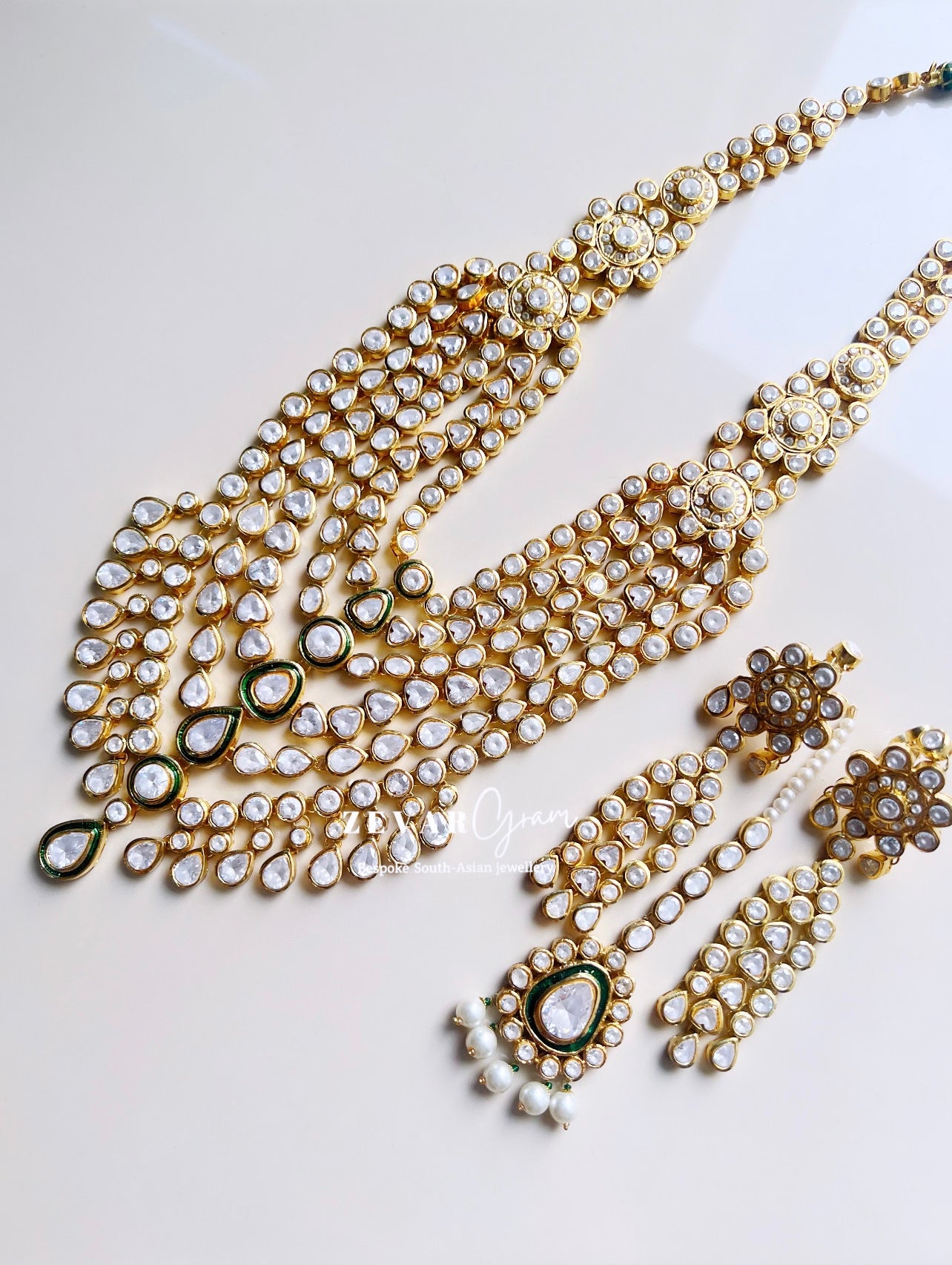 GULSHAN MALA