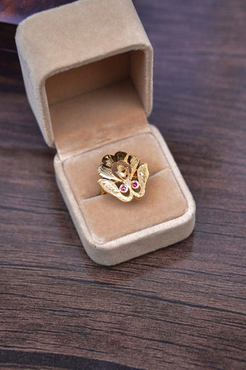 Amar Ring