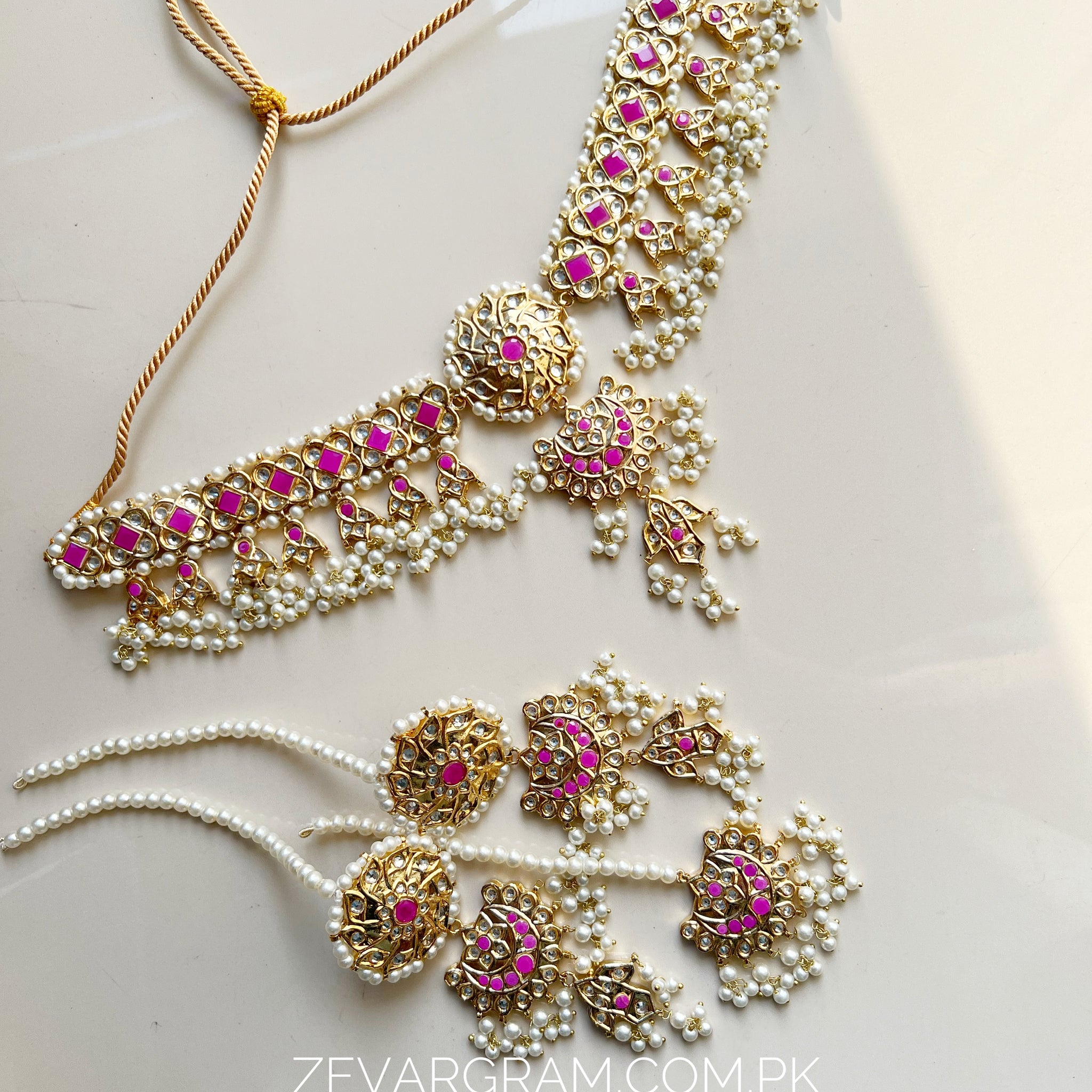 Gulrukh